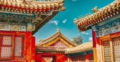 From Beijing: 3-Day UNESCO World Heritage Sites Private Tour
