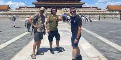 2-Day Beijing Highlights Tour: UNESCO Sites, History&Culture