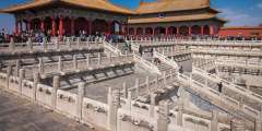 2-Day Beijing Highlights Tour: UNESCO Sites, History&Culture