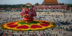 2-Day Beijing Highlights Tour: UNESCO Sites, History&Culture