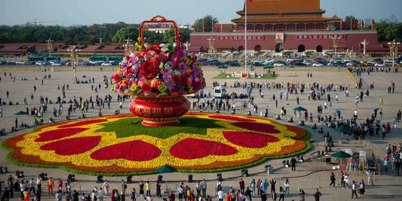 2-Day Beijing Highlights Tour: UNESCO Sites, History&Culture