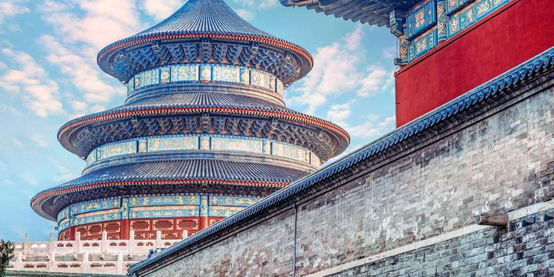 2-Day Beijing Highlights Tour: UNESCO Sites, History&Culture