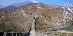 2-Day Beijing Highlights Tour: UNESCO Sites, History&Culture