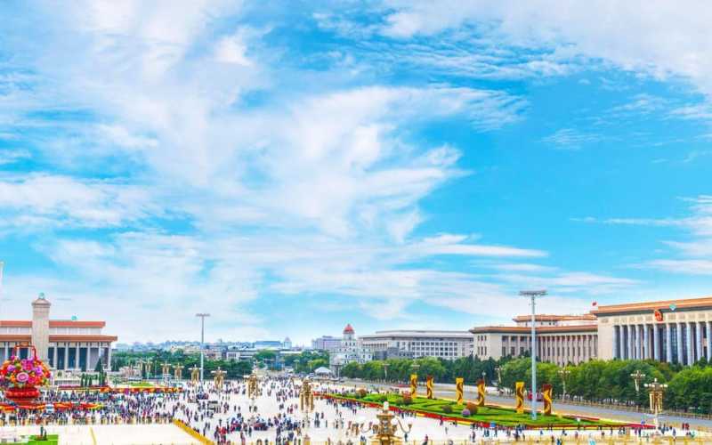 Beijing: Forbidden City Walking Tour with Entry Tickets