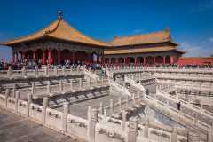 Beijing: Forbidden City Walking Tour with Entry Tickets