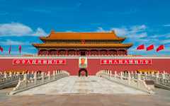 Beijing: Forbidden City Walking Tour with Entry Tickets