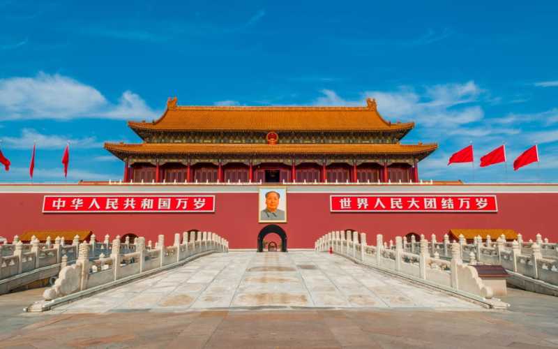 Beijing: Forbidden City Walking Tour with Entry Tickets
