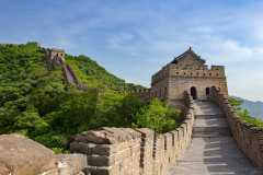 3-Day UNESCO World Heritage Sites Private Tour