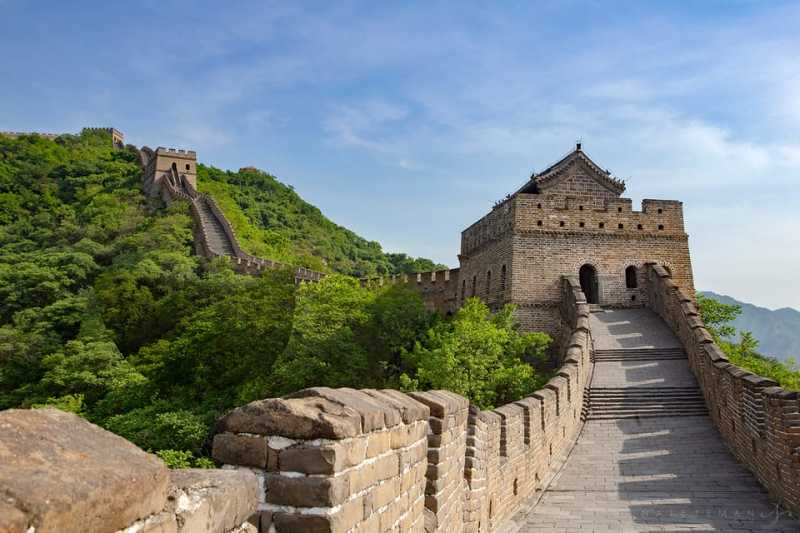 3-Day UNESCO World Heritage Sites Private Tour