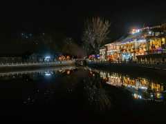 Beijing: Private Sightseeing Nighttime Tour with Transfer