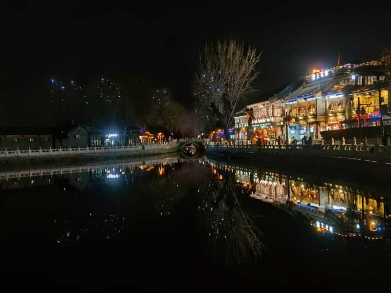 Beijing: Private Sightseeing Nighttime Tour with Transfer
