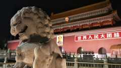 Beijing: Private Sightseeing Nighttime Tour with Transfer