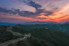 Private Transfer to Jinshanling & the Great Wall