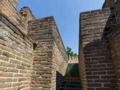 Mutianyu Great Wall and Summer Palace Private Tour
