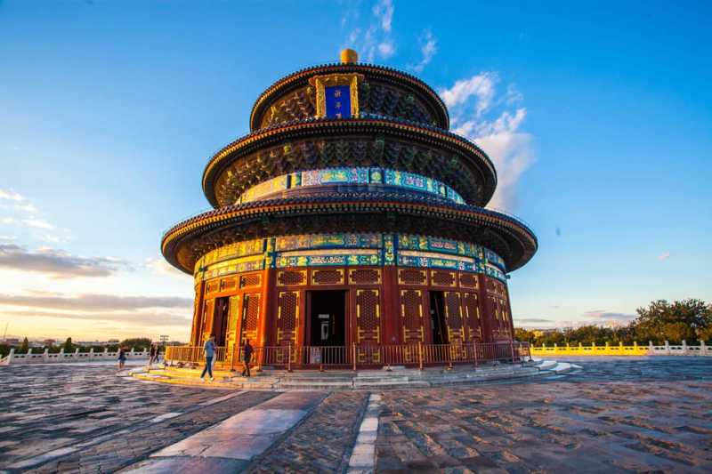 3-Day UNESCO World Heritage Sites Private Tour