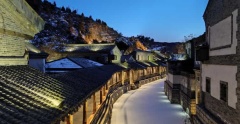 Beijing: Simatai Great Wall & Gubei Water Town Private Tour