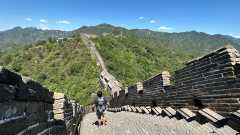 Mutianyu Great Wall and Summer Palace Private Tour