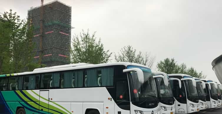 Beijing: Private Arrival Transfer from Airport to Hotel