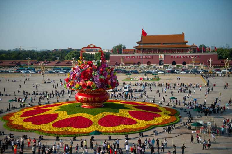 3-Day UNESCO World Heritage Sites Private Tour