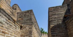 Beijing: Mutianyu Great Wall Private Tour with VIP Fast Pass