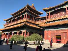 3-Day UNESCO World Heritage Sites Private Tour