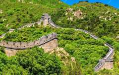 Beijing: Longing Gorge Ice Festival w/Optional Activities