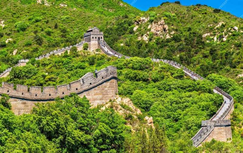 Beijing: Longing Gorge Ice Festival w/Optional Activities