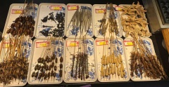 Beijing: Private Sightseeing Nighttime Tour with Transfer