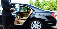 Beijing: Private Arrival Transfer from Airport to Hotel