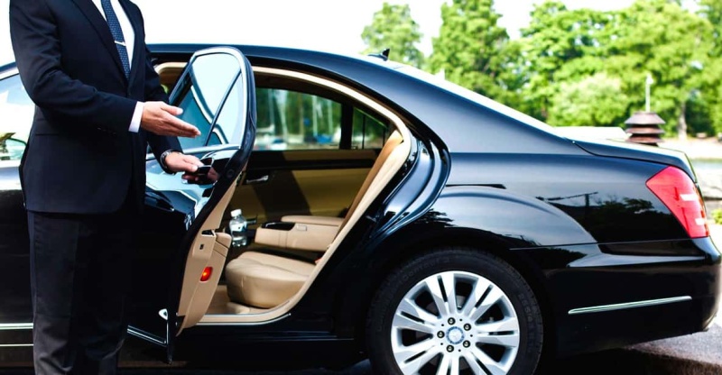 Beijing: Private Arrival Transfer from Airport to Hotel