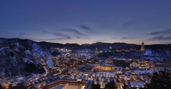 Beijing: Simatai Great Wall & Gubei Water Town Private Tour