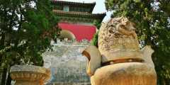 Beijing: Longing Gorge Ice Festival w/Optional Activities