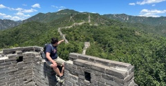 Mutianyu Great Wall and Summer Palace Private Tour
