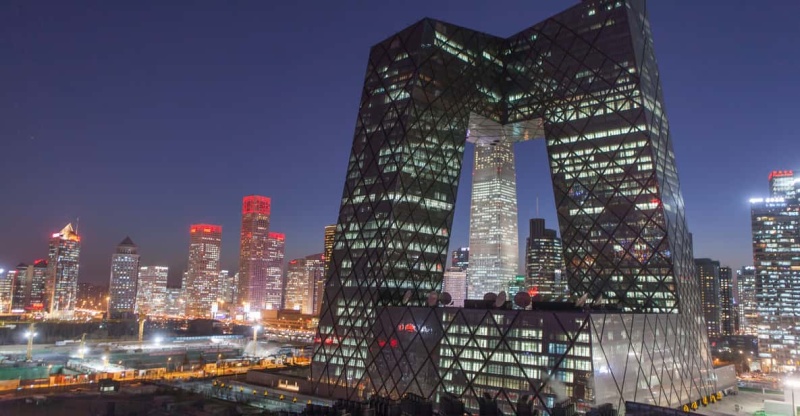 Beijing: Private Sightseeing Nighttime Tour with Transfer