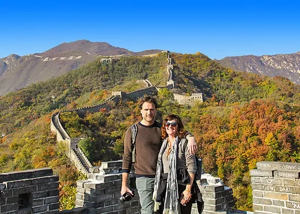 10 Days Private Tour of Beijing - Xi'an - Chengdu - Shanghai