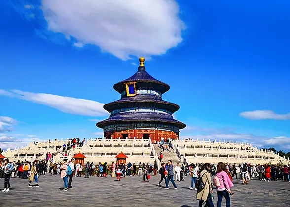 10 Days Private Tour of Beijing - Xi'an - Chengdu - Shanghai