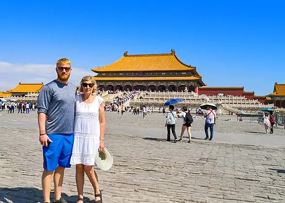 10 Days Private Tour of Beijing - Xi'an - Chengdu - Shanghai
