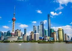 10 Days Private Tour of Beijing - Xi'an - Chengdu - Shanghai