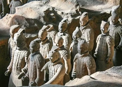 10 Days Private Tour of Beijing - Xi'an - Guilin - Yangshuo - Guilin - Shanghai