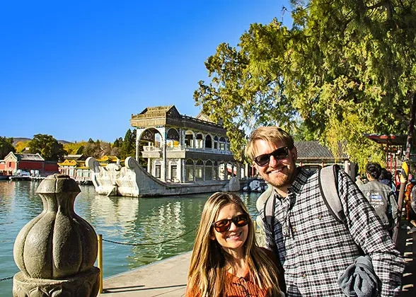 10 Days Private Tour of Beijing - Xi'an - Guilin - Yangshuo - Guilin - Shanghai