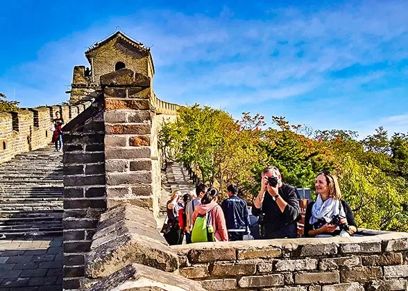 10 Days Private Tour of Beijing - Xi'an - Guilin - Yangshuo - Guilin - Shanghai