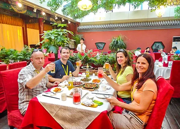 10 Days Private Tour of Beijing - Xi'an - Guilin - Yangshuo - Guilin - Shanghai