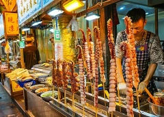 11 Days Private Tour of Beijing - Xi'an - Zhangjiajie - Shanghai