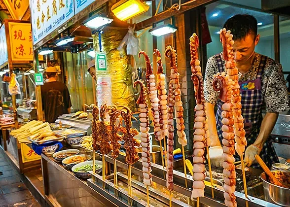 11 Days Private Tour of Beijing - Xi'an - Zhangjiajie - Shanghai