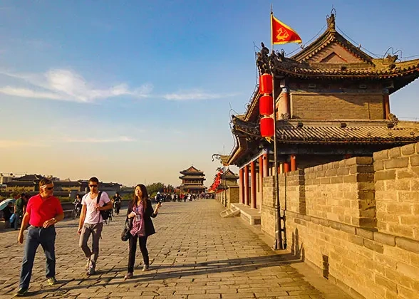 11 Days Private Tour of Beijing - Xi'an - Zhangjiajie - Shanghai
