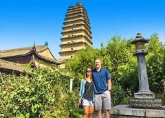11 Days Private Tour of Beijing - Xi'an - Zhangjiajie - Shanghai