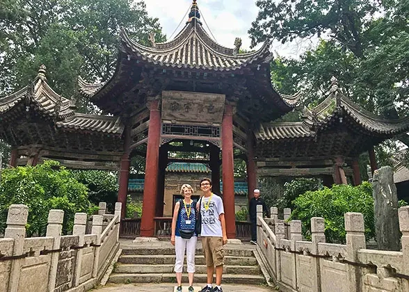 11 Days Private Tour of Beijing - Lhasa - Xi'an - Shanghai