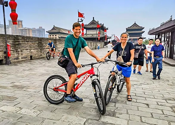 11 Days Private Tour of Beijing - Lhasa - Xi'an - Shanghai