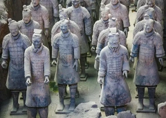 11 Days Private Tour of Beijing - Lhasa - Xi'an - Shanghai