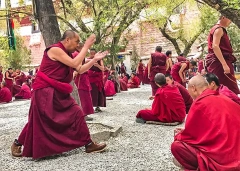 11 Days Private Tour of Beijing - Lhasa - Xi'an - Shanghai